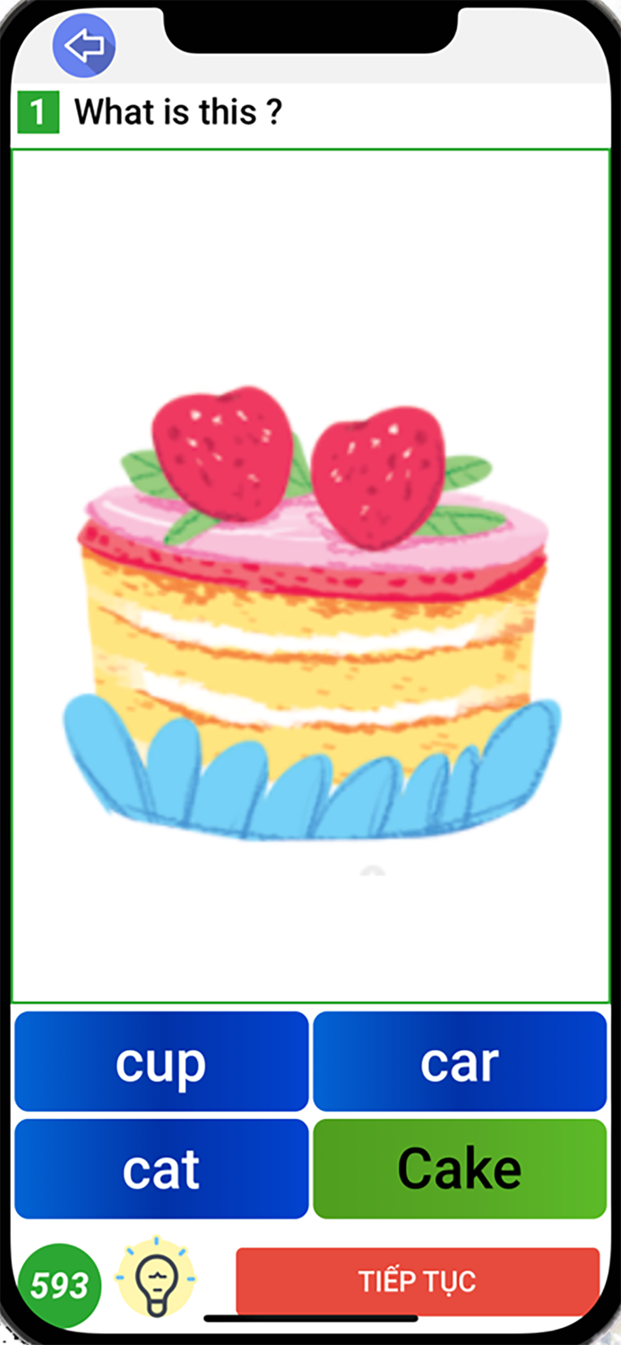 Tiếng Anh 1 - Kết Nối Tri Thức