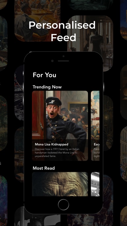 Curiosity: Microlearning Books