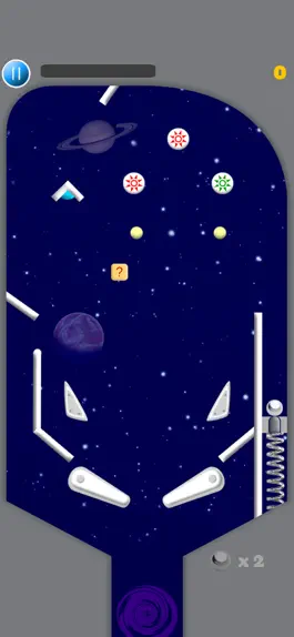 Game screenshot Pinball Compact mod apk