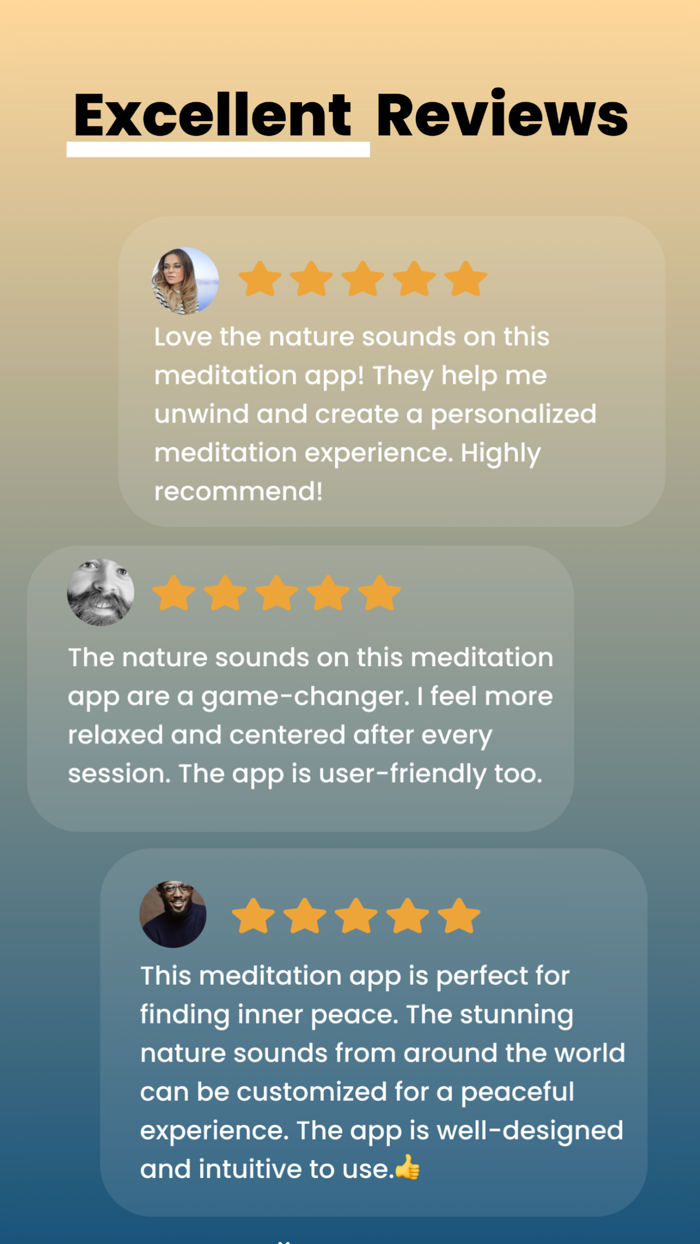 Wyld nature sounds for sleep