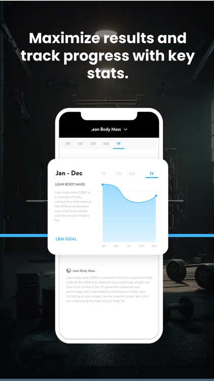 Onset Athletica screenshot-5