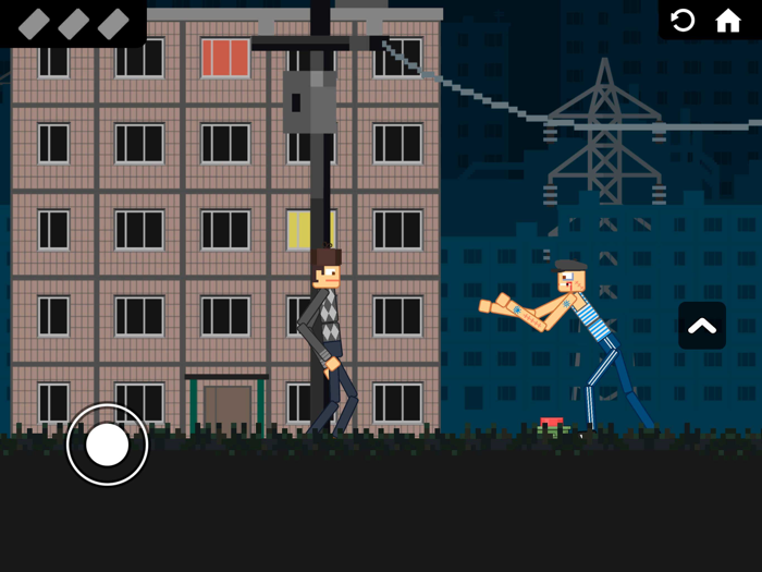 RBB - Ragdoll Bad Boys