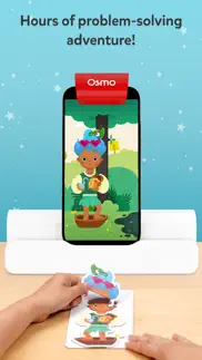 osmo stories problems & solutions and troubleshooting guide - 2