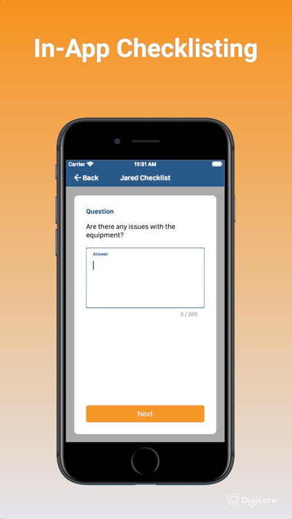 Digicore screenshot-8
