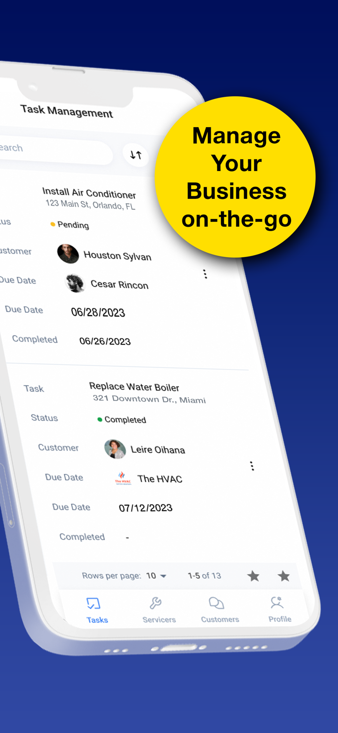 Jack of All Homes Service Pro