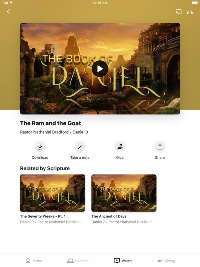 Mountain View Flagstaff