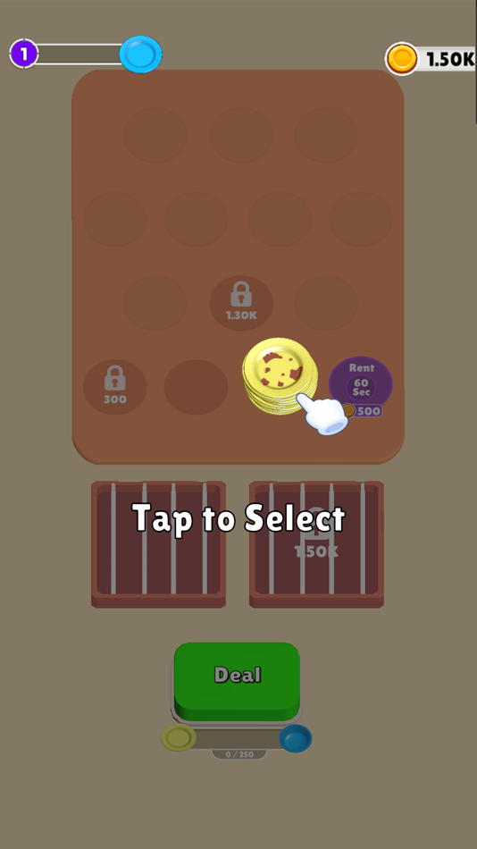#2. Plate Shuffle Sort (iOS) Podle: Tariq Mehmood