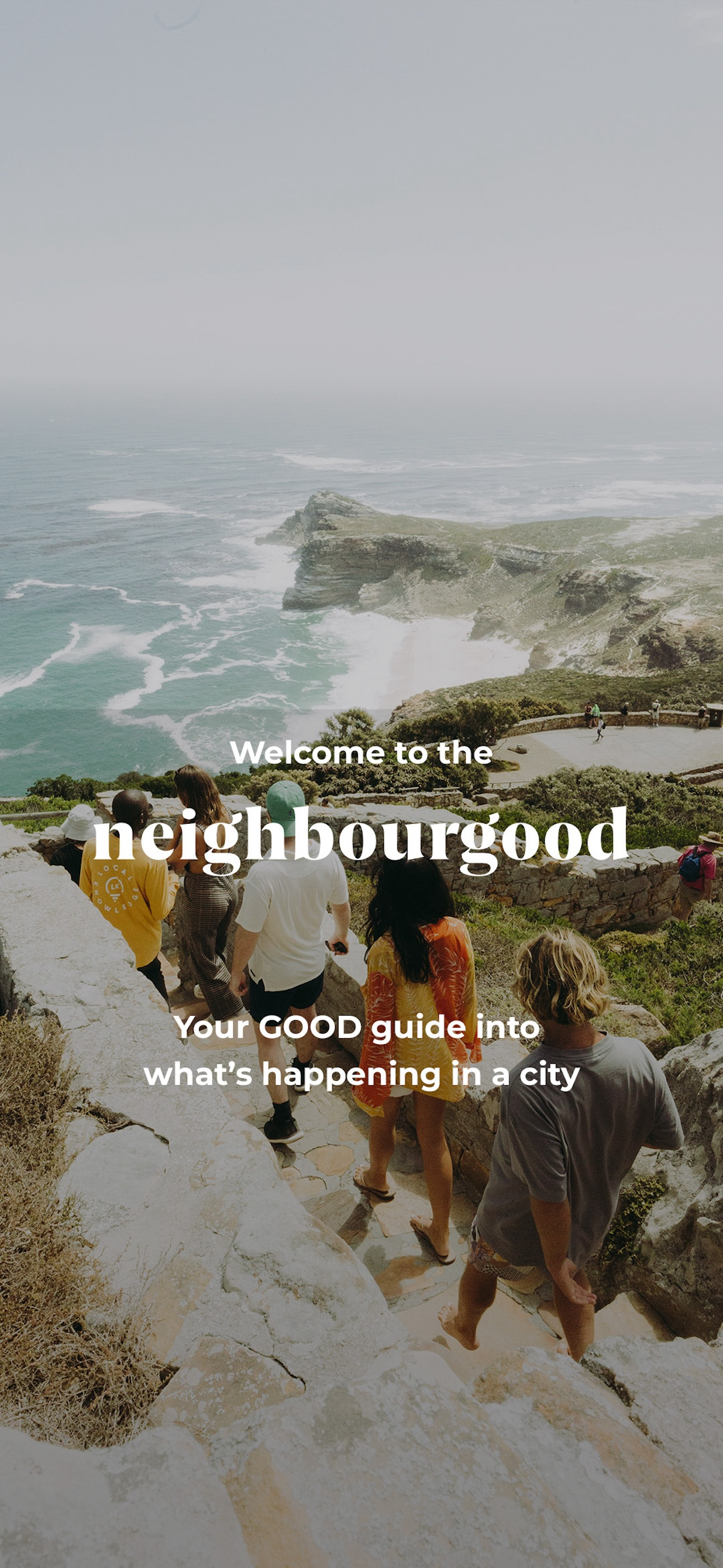 Neighbourgood