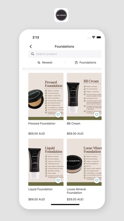 Be Coyote Shop screenshot-3