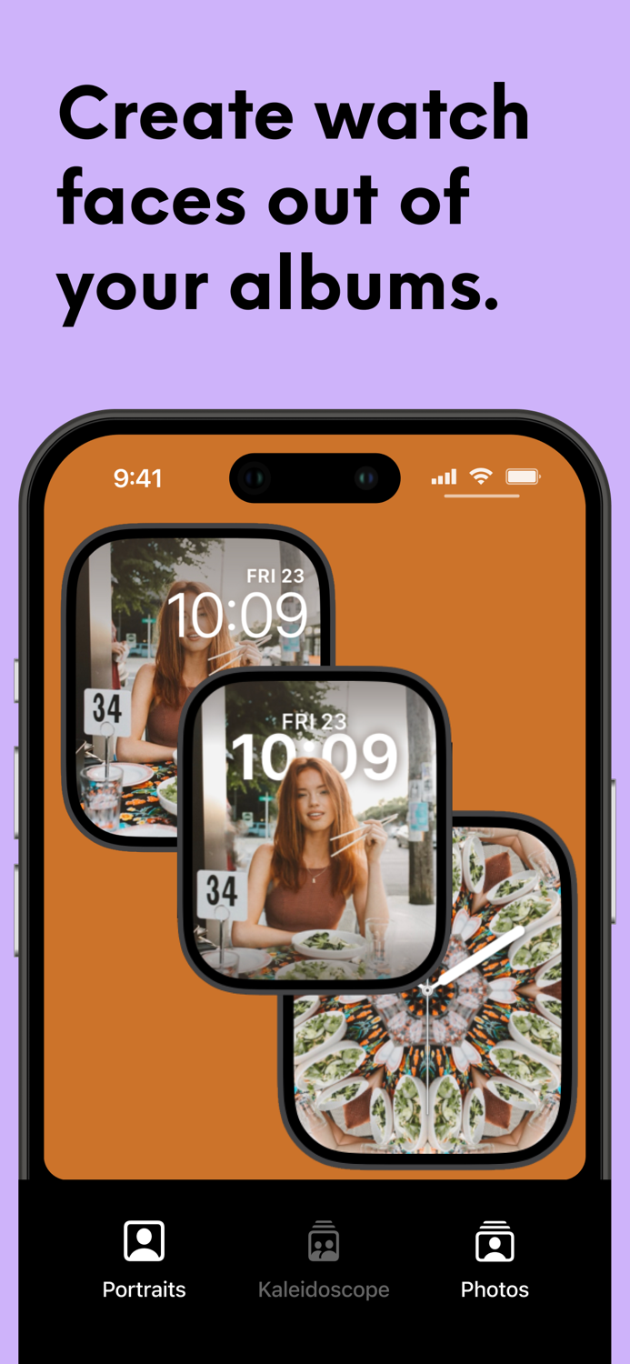 Photo Recovery Phone I Cloud