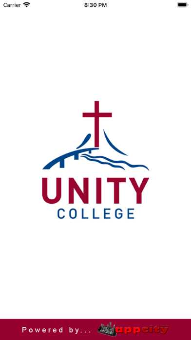 Unity College Murraylands Screenshot