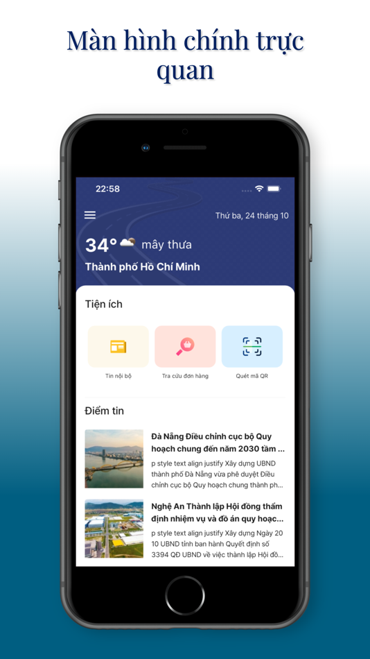 #3. BMT Connect (iOS) Podle: Truong Anh Duc Nguyen