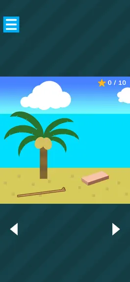 Game screenshot Fun Island : escape brain game mod apk