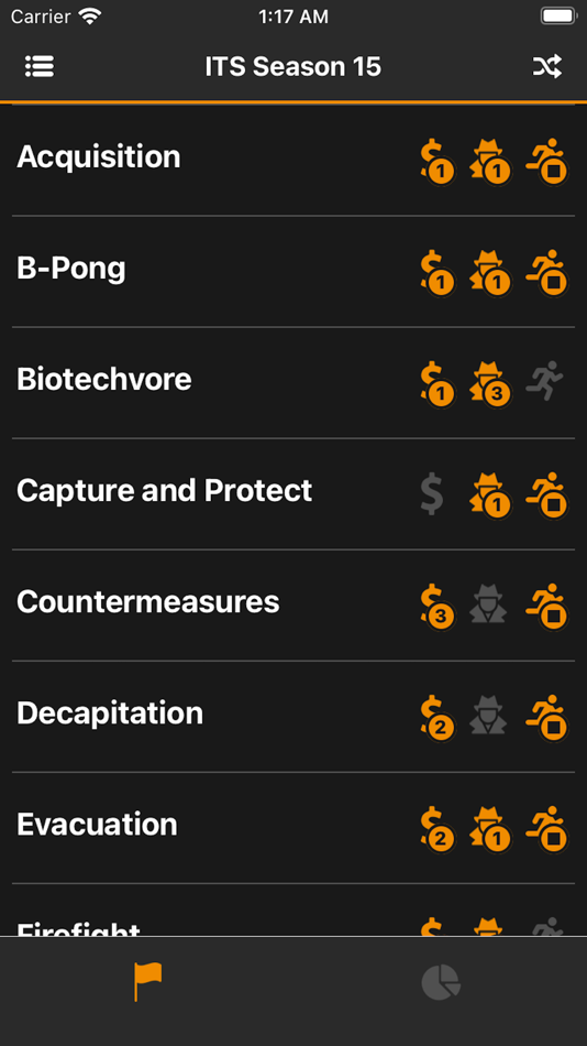 #1. Comlog (iOS) 由: Mike Beyer