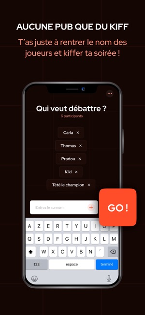 Meilleures Applications De Jeux d'Alcool pour Android et iPhone