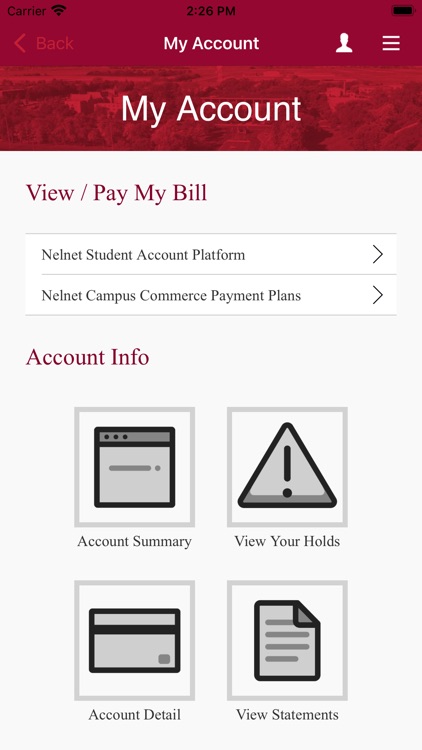 myLewis screenshot-3