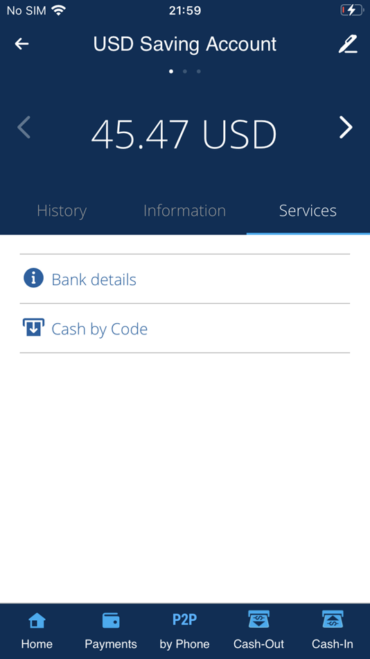 #2. MICB Mobile Banking (iOS) 由: BC Moldindconbank S.A.