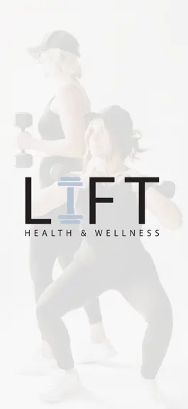Game screenshot Lift Health mod apk