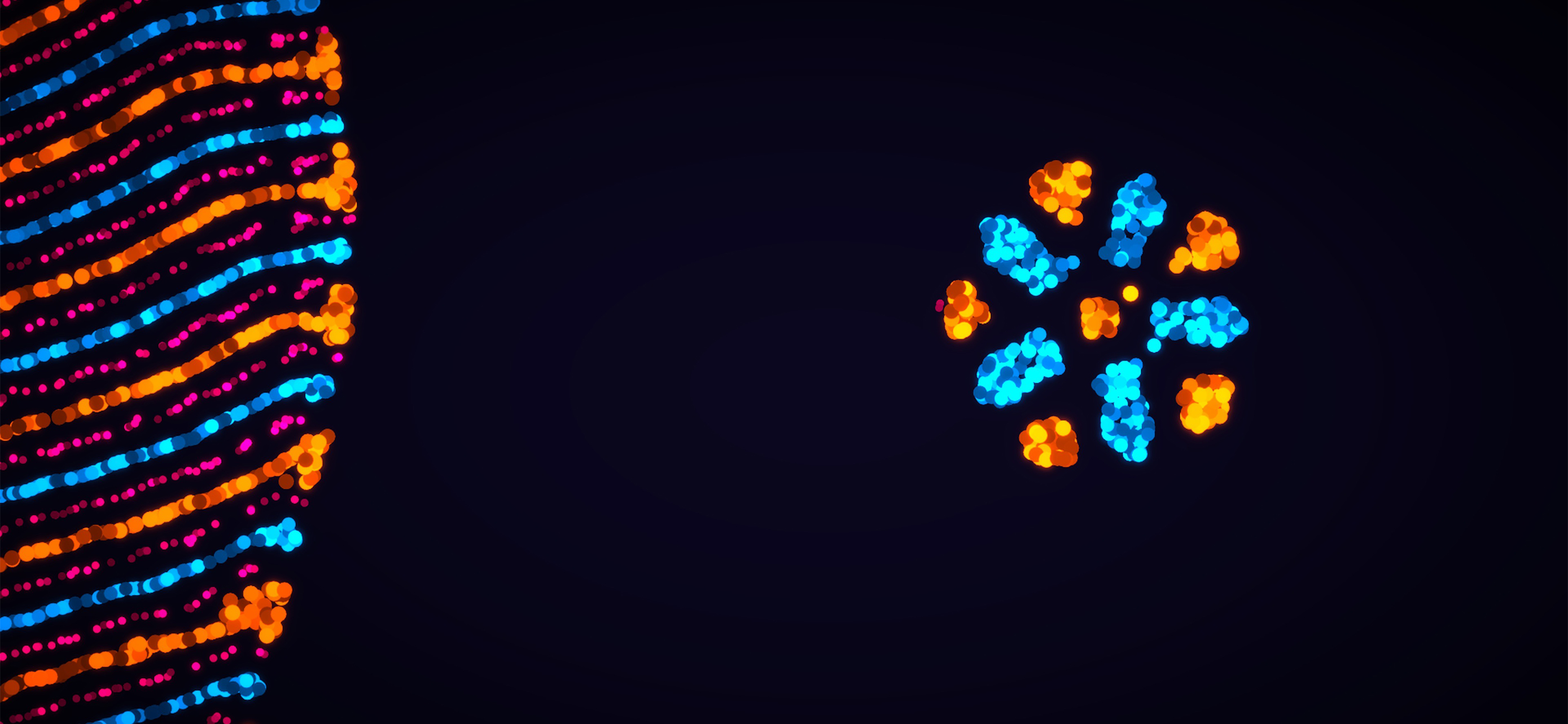 Parametric Creature: Lab