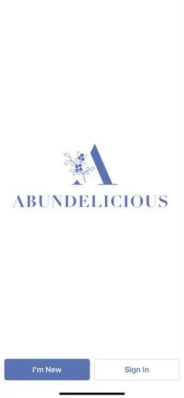 Game screenshot Abundelicious mod apk