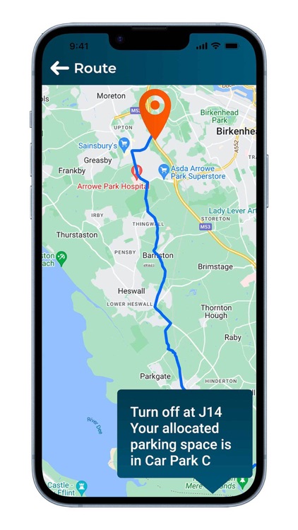 Eloy Events screenshot-3