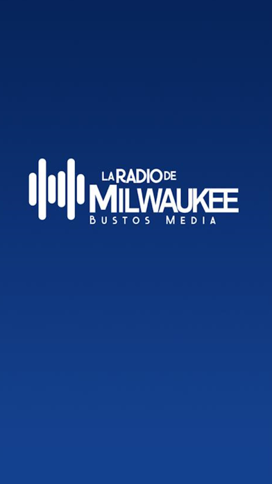 La Radio de Milwaukee Screenshot