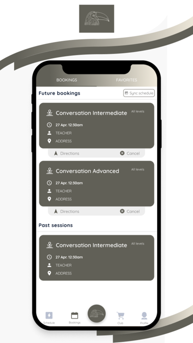 Start English - Singapore Screenshot
