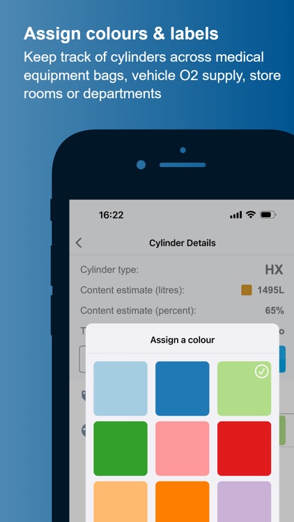BOC Remaining Time Estimator screenshot-9