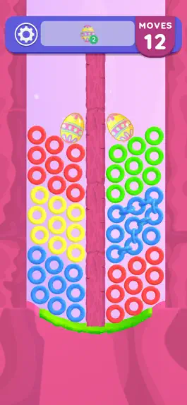 Game screenshot Ring Blast apk