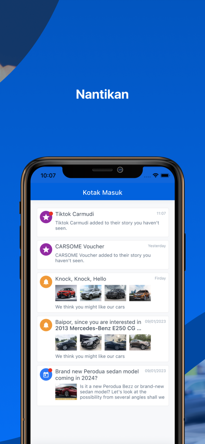 Carmudi.co.id - Mobil and Motor