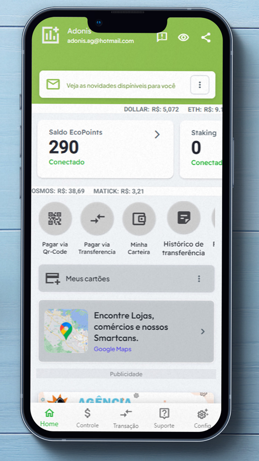 #2. Smart HYD (iOS) 由: Hydracorp Smart