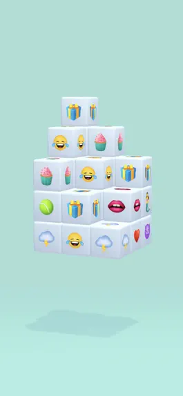 Game screenshot Emoji House mod apk