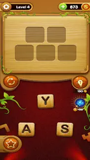 best word quest iphone screenshot 1