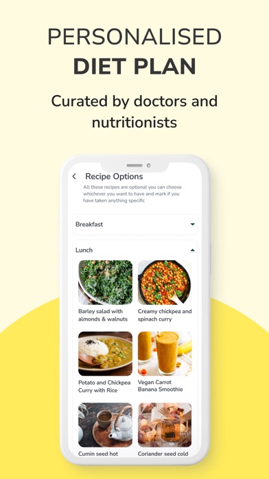 Nirva: Yoga Workout & Wellness Screenshot