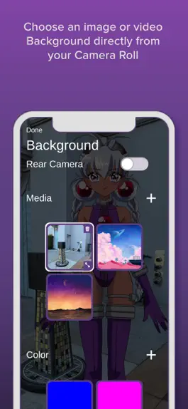 Game screenshot VToobi hack