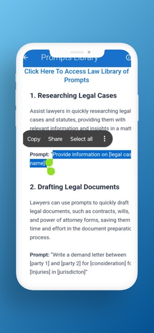 Legal Wizard - Legado na App Store