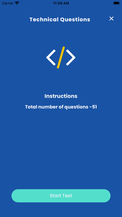 ANQP Screenshot