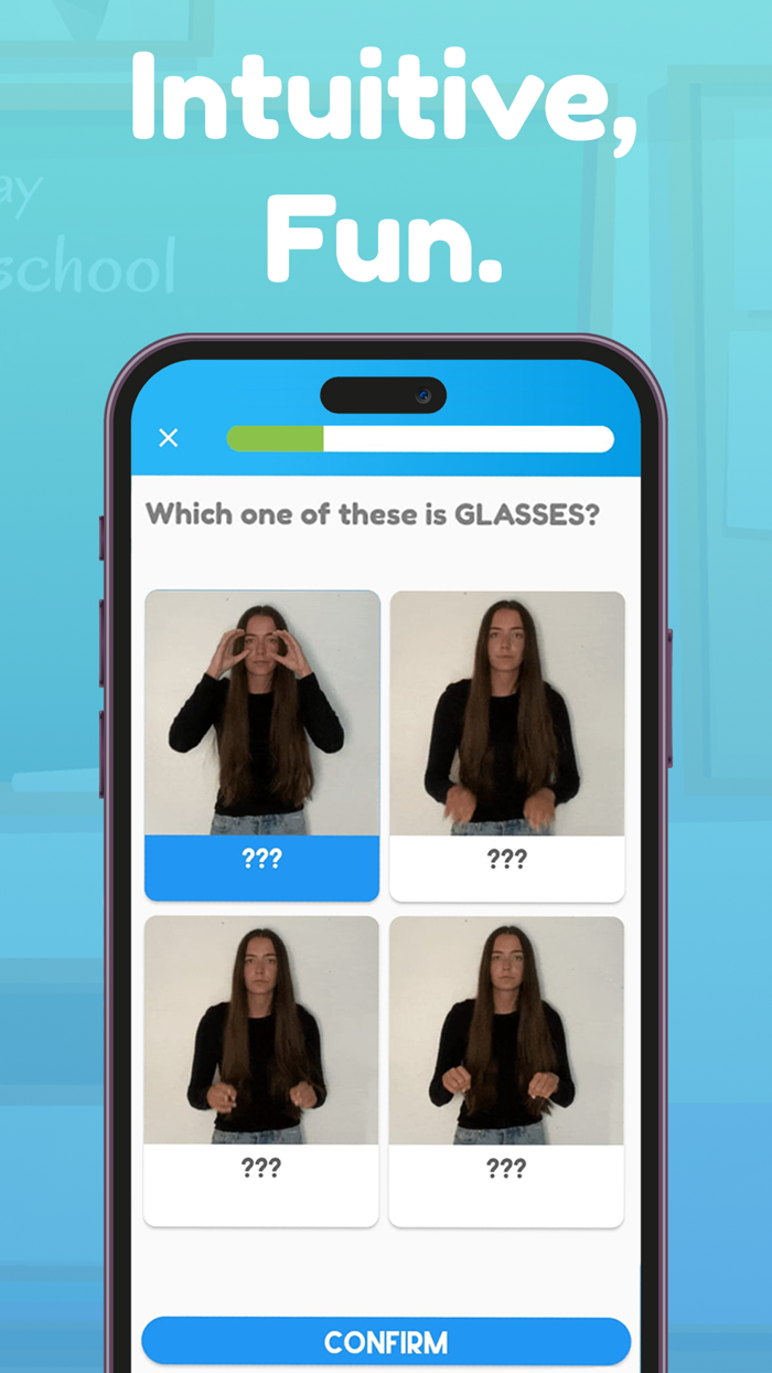 InterSign BSL - Learn Now