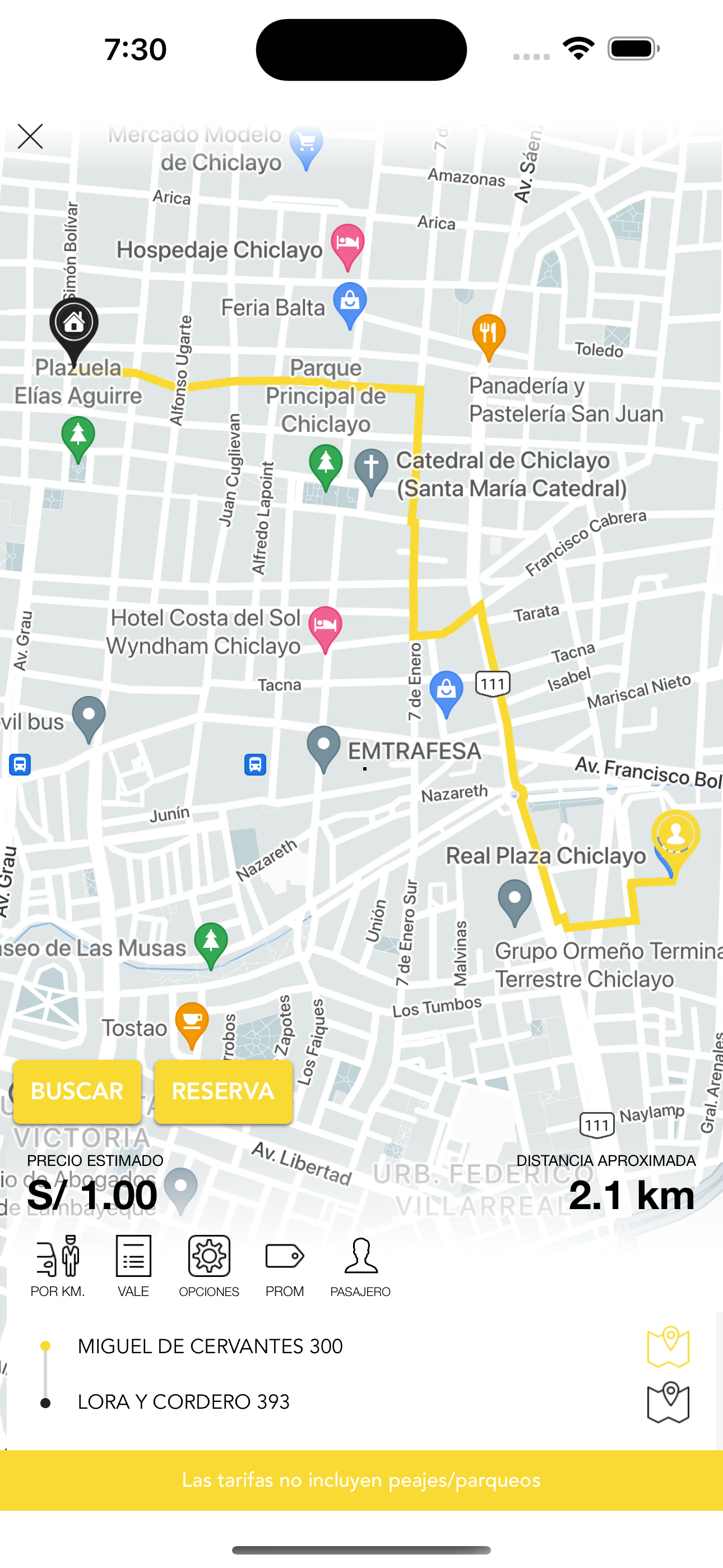 L'Artisan Connecté