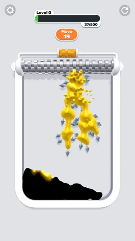 Game screenshot Chain Pull apk
