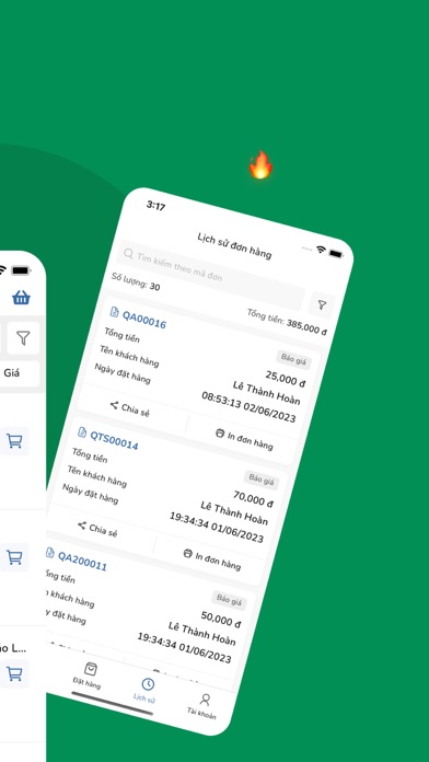 Tuy Phong 24h Screenshot