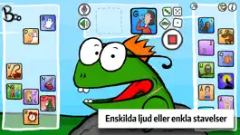 Game screenshot Ljuda med Boo! apk