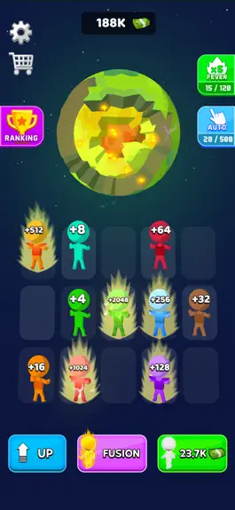 Game screenshot SpiritBall Fever mod apk