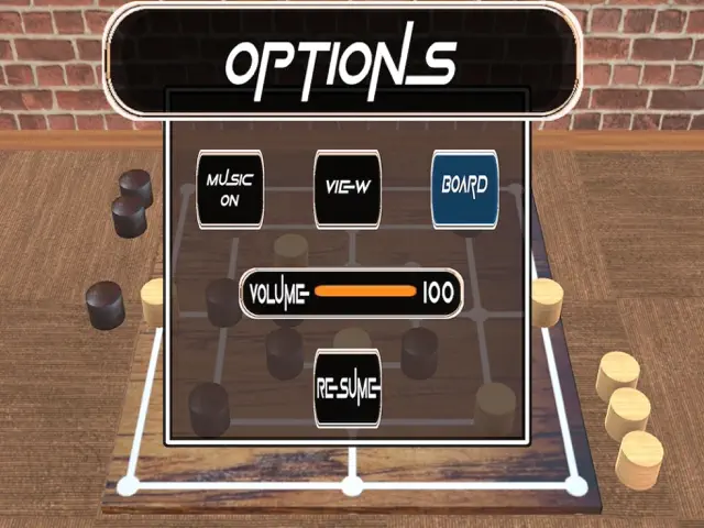 Morris Friend screenshot 12