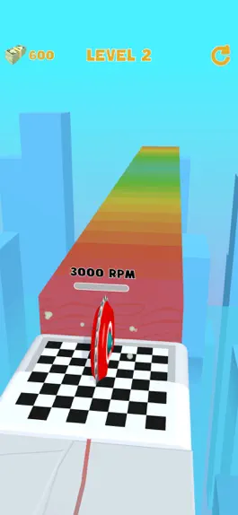Game screenshot Saw! Run! mod apk