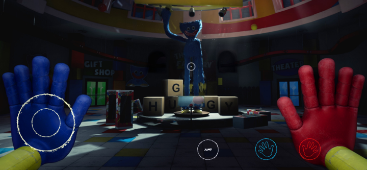 Poppy Playtime: Terror Toybox Bundle screenshot 1