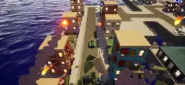 Game screenshot Nuke City apk