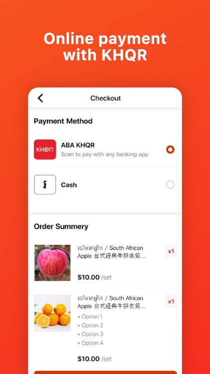 Fruit Daily screenshot-4