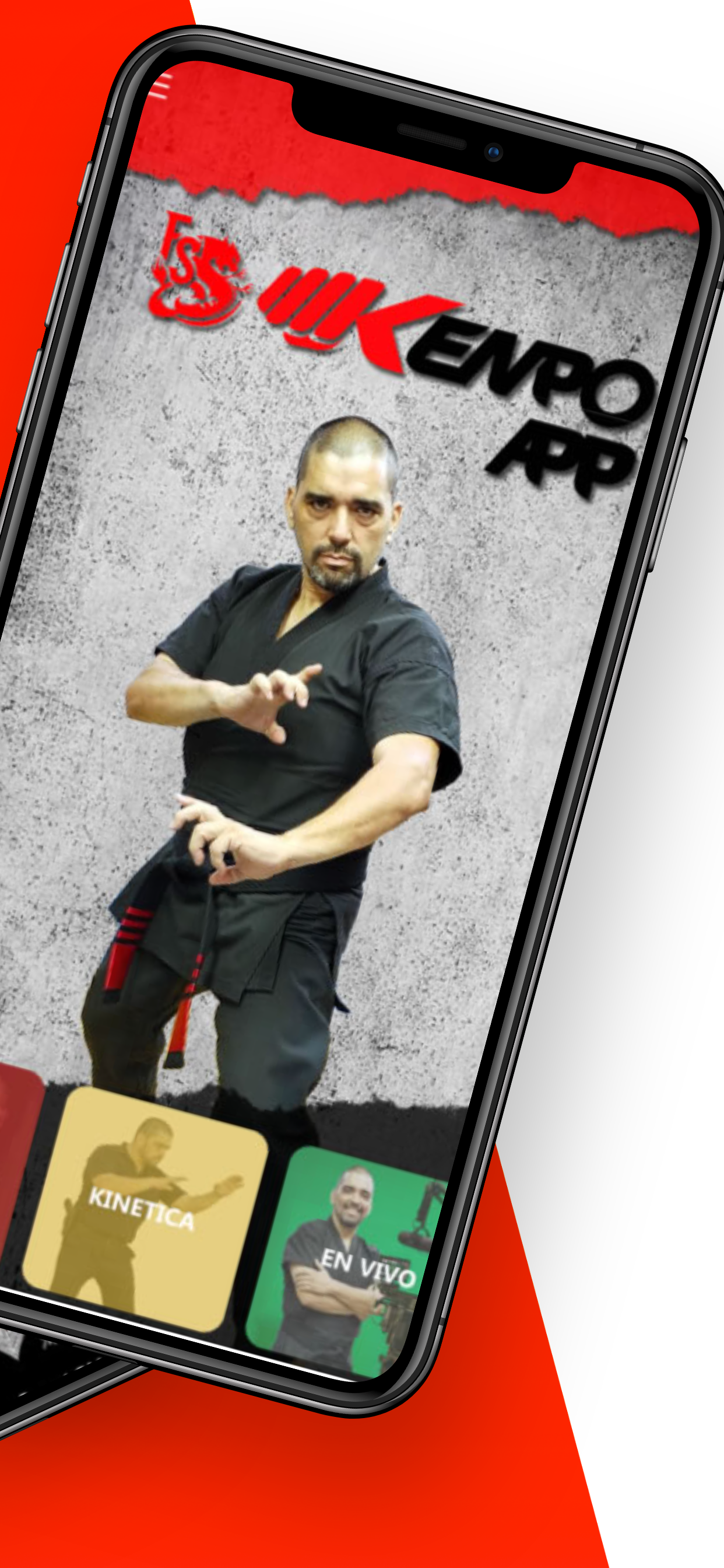 Frank Soto Kenpo