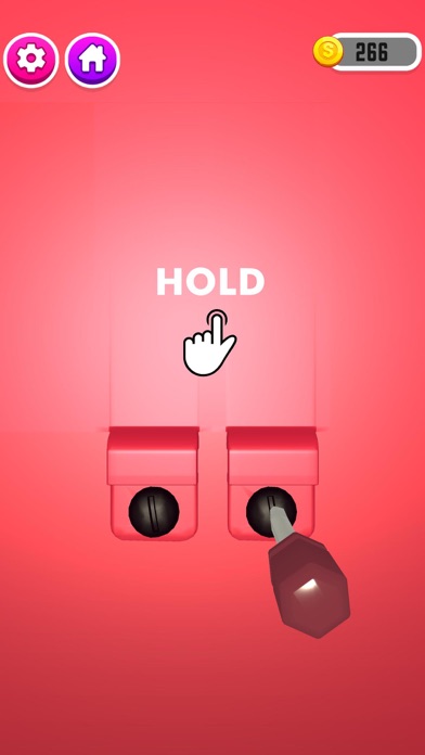 Little Pets Care: Animal Toys Screenshot